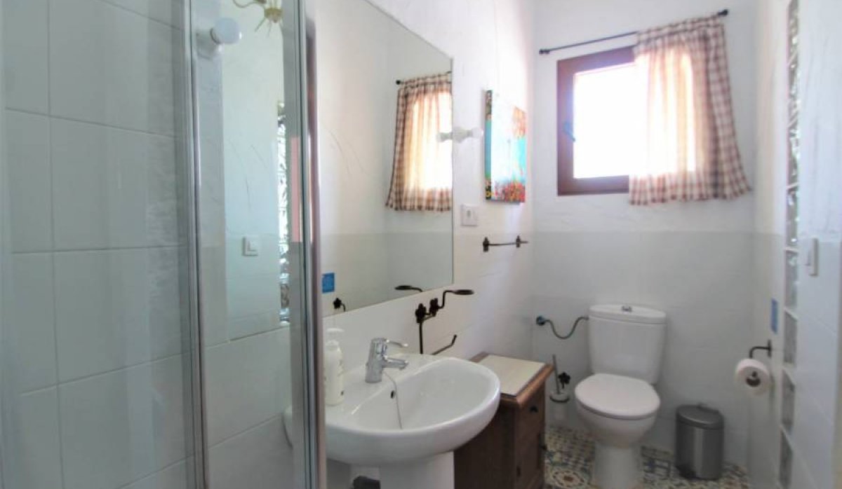 Resale - Villa - Orihuela Costa - Lomas de Cabo Roig