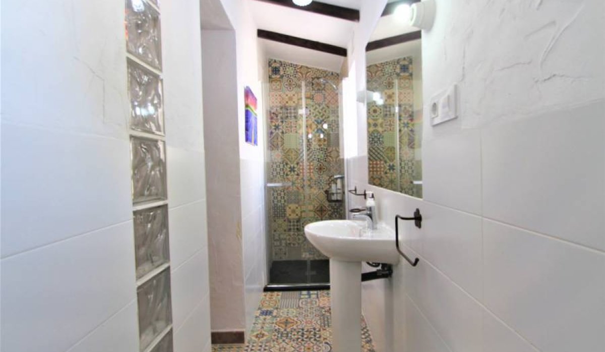 Resale - Villa - Orihuela Costa - Lomas de Cabo Roig