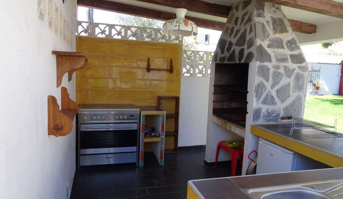 Resale - Villa - Orihuela Costa - Lomas de Cabo Roig