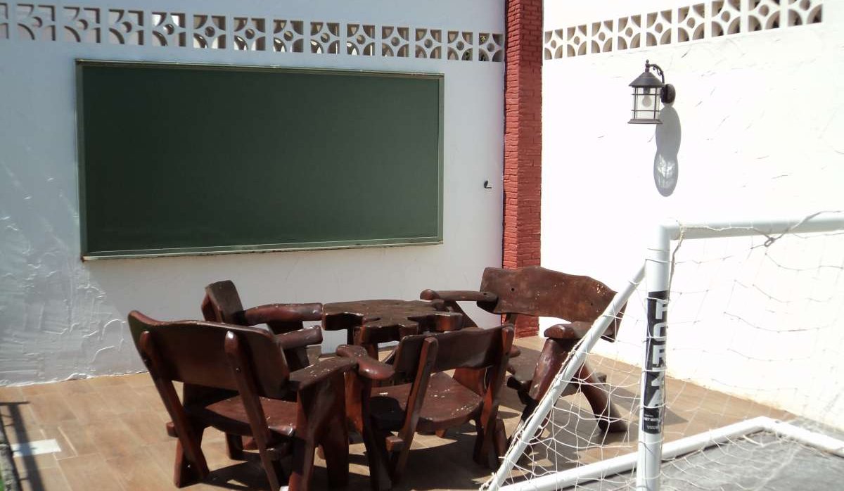 Resale - Villa - Orihuela Costa - Lomas de Cabo Roig