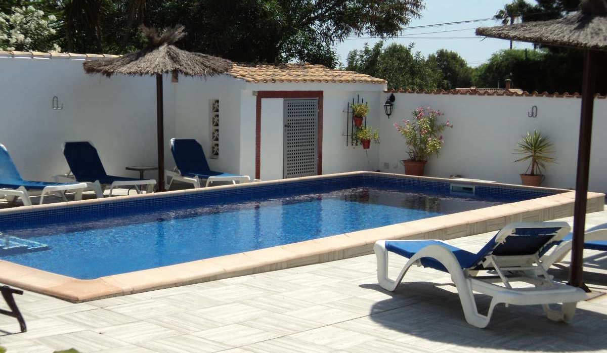 Resale - Villa - Orihuela Costa - Lomas de Cabo Roig