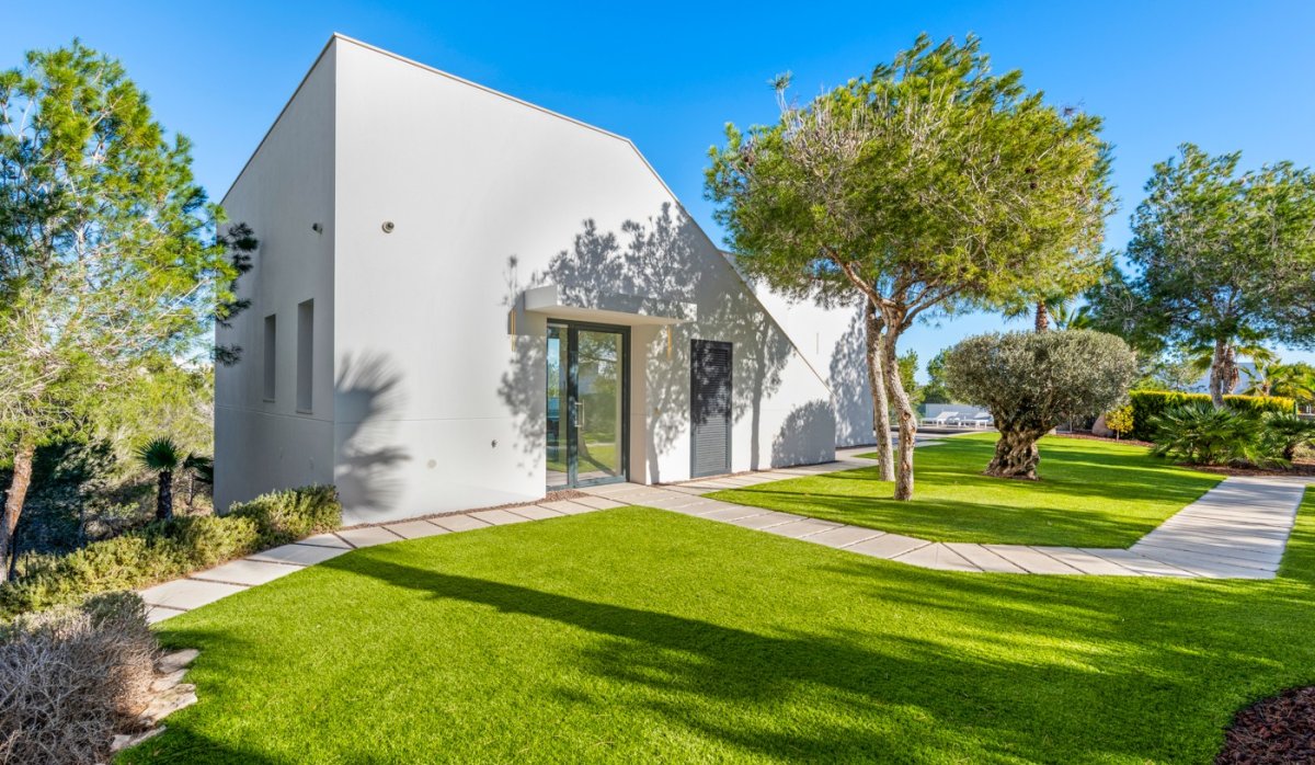 Resale - Villa - Las Colinas Golf Resort - Las Colinas golf