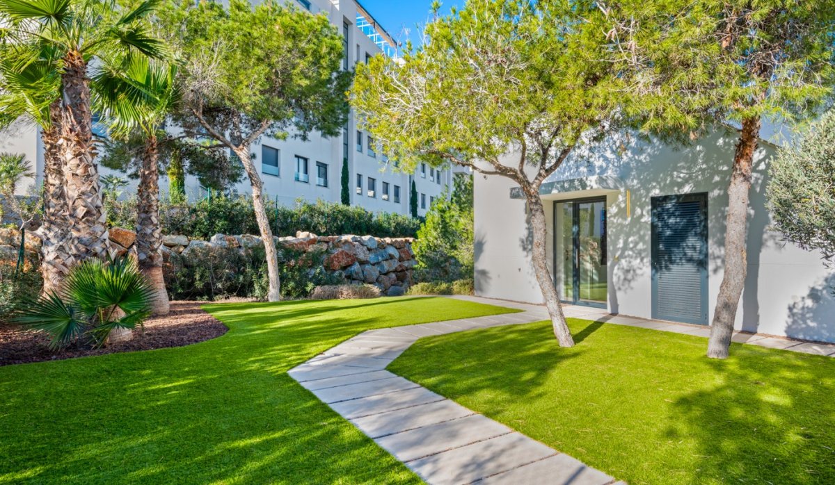 Resale - Villa - Las Colinas Golf Resort - Las Colinas golf