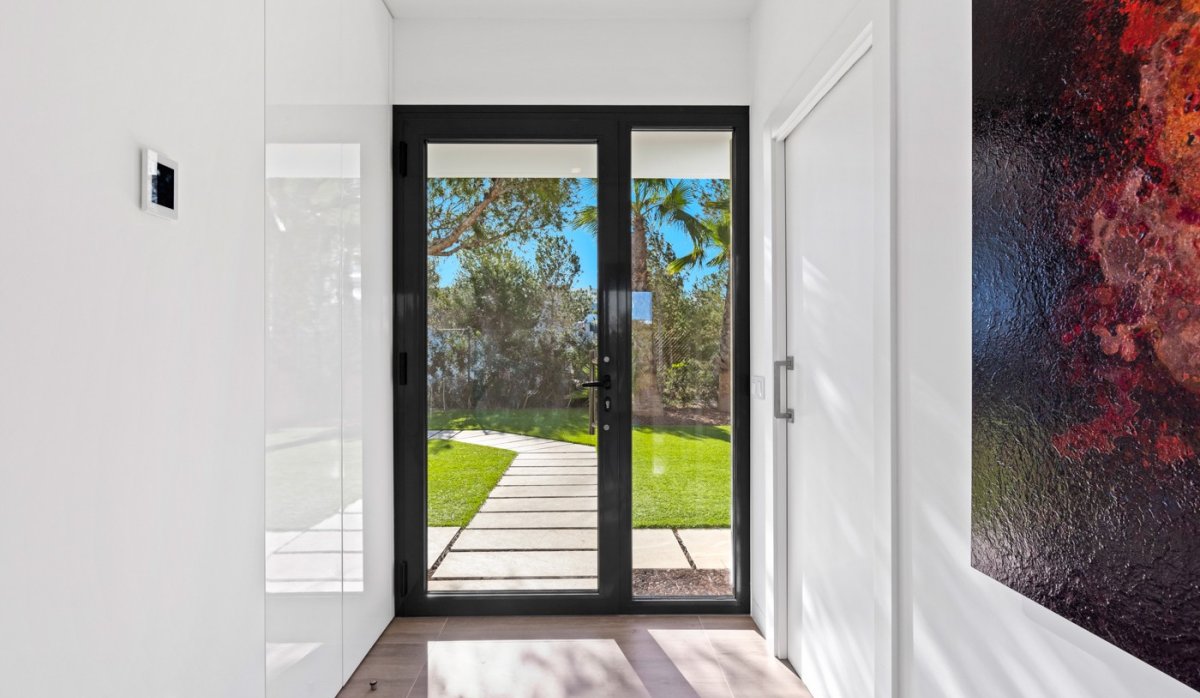 Resale - Villa - Las Colinas Golf Resort - Las Colinas golf