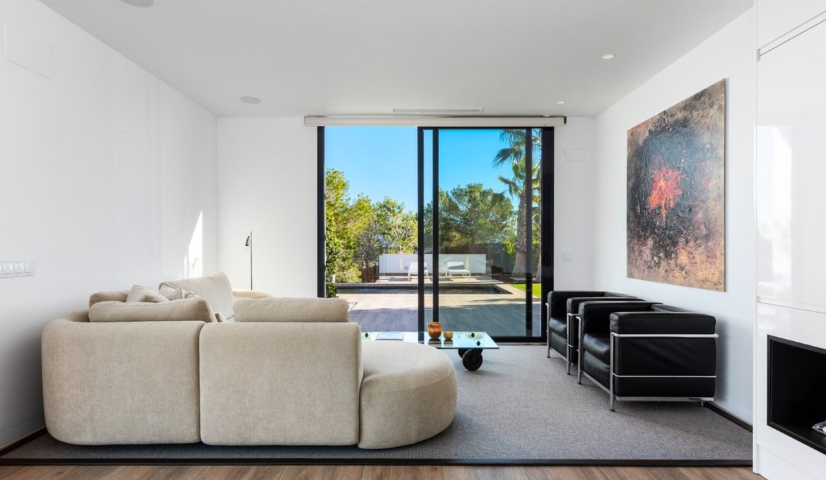 Resale - Villa - Las Colinas Golf Resort - Las Colinas golf