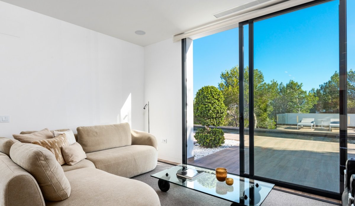 Resale - Villa - Las Colinas Golf Resort - Las Colinas golf