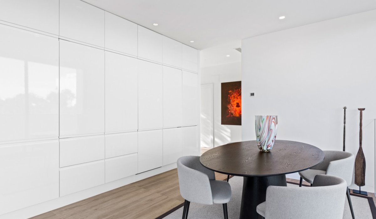 Resale - Villa - Las Colinas Golf Resort - Las Colinas golf