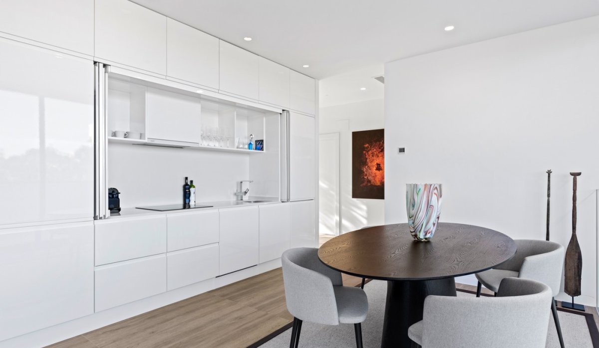 Resale - Villa - Las Colinas Golf Resort - Las Colinas golf