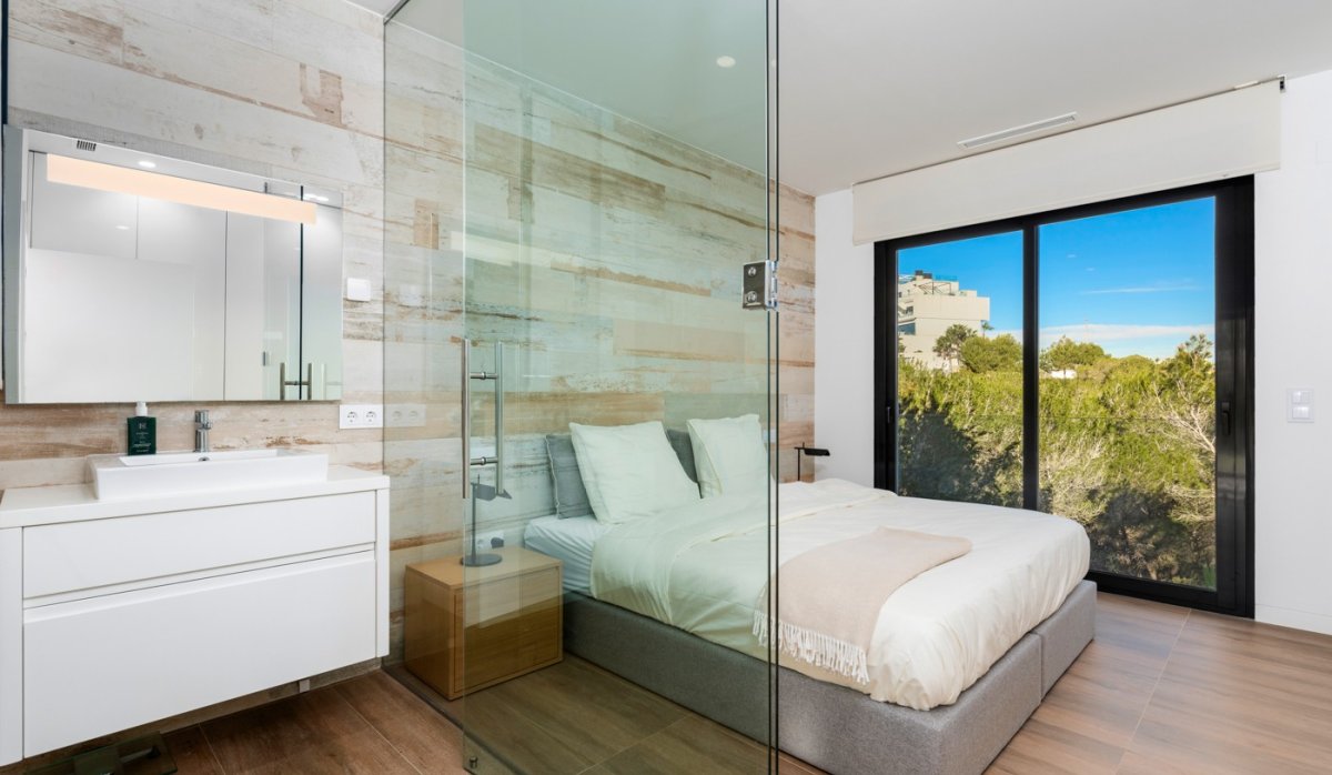 Resale - Villa - Las Colinas Golf Resort - Las Colinas golf