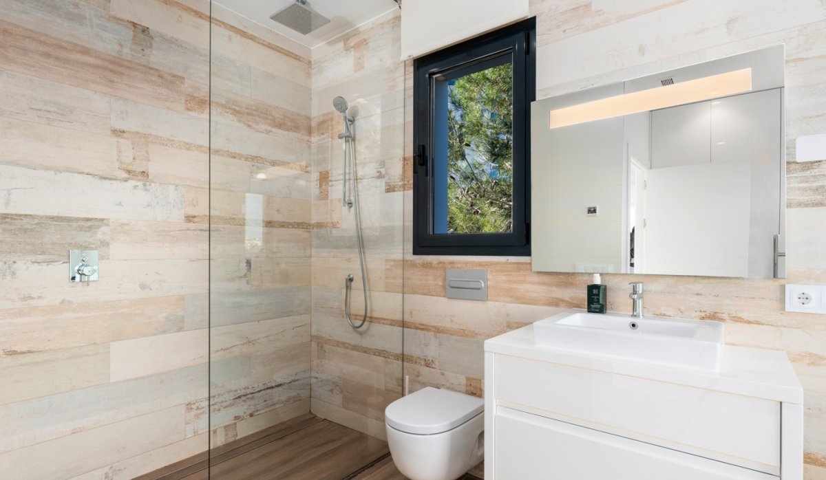 Resale - Villa - Las Colinas Golf Resort - Las Colinas golf