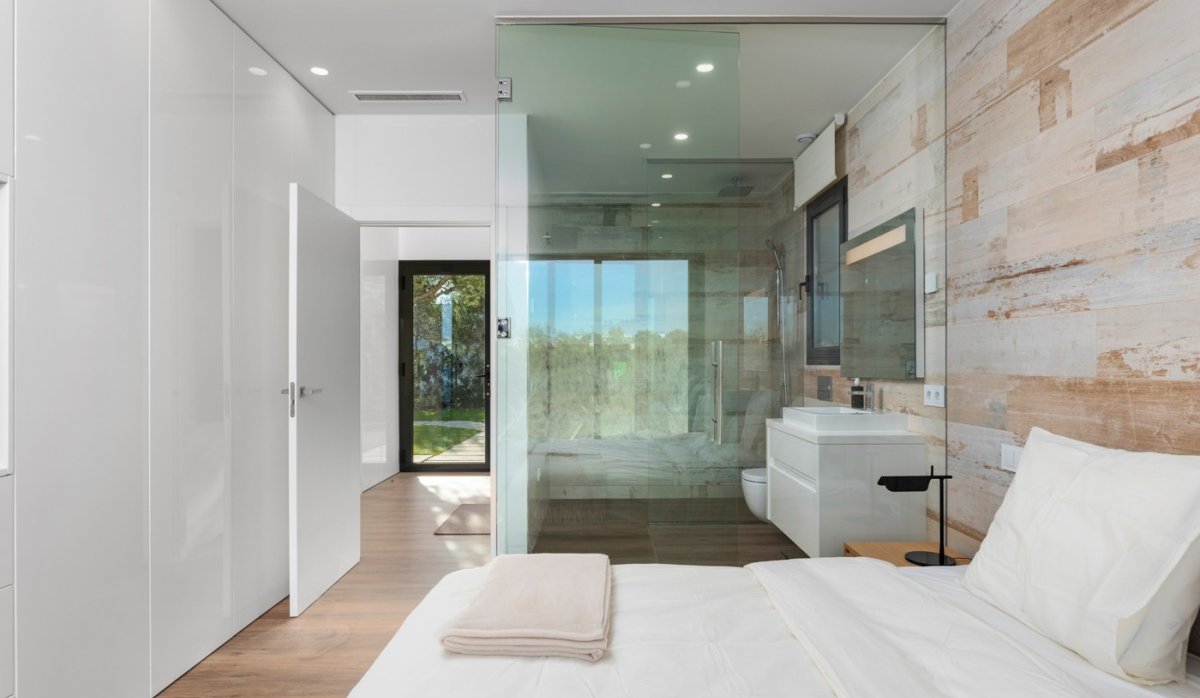 Resale - Villa - Las Colinas Golf Resort - Las Colinas golf