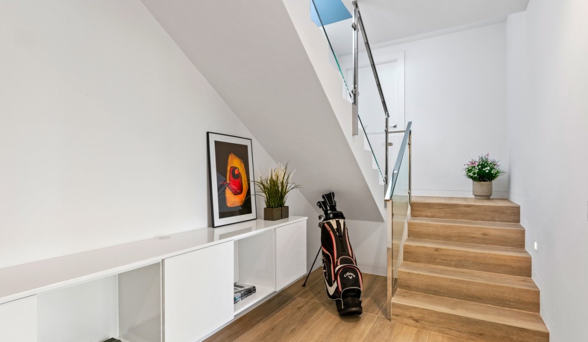 Resale - Villa - Las Colinas Golf Resort - Las Colinas golf