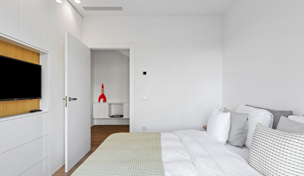 Resale - Villa - Las Colinas Golf Resort - Las Colinas golf