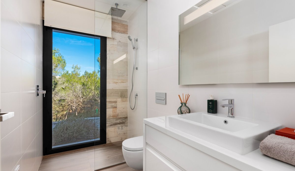 Resale - Villa - Las Colinas Golf Resort - Las Colinas golf