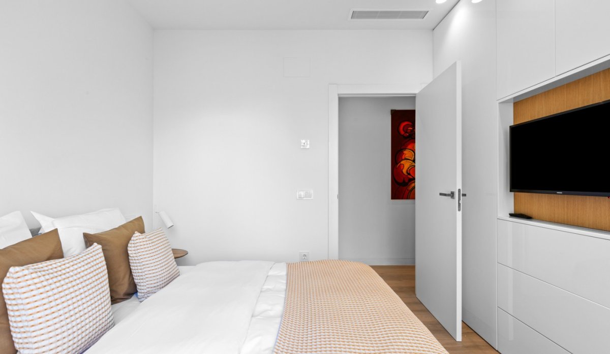 Resale - Villa - Las Colinas Golf Resort - Las Colinas golf