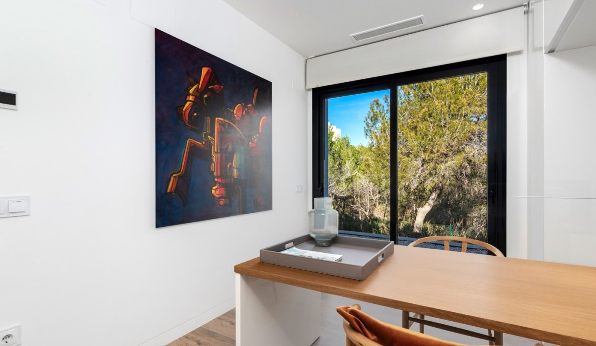 Resale - Villa - Las Colinas Golf Resort - Las Colinas golf