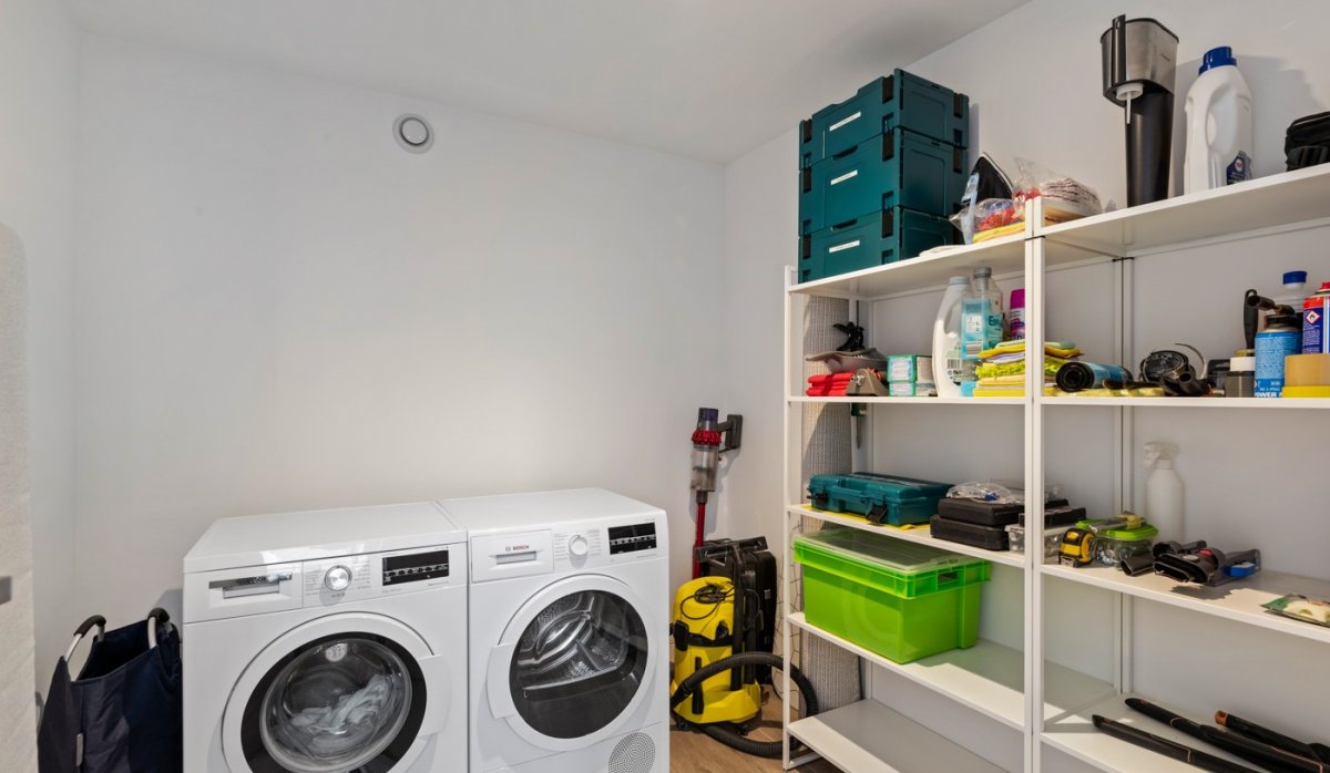 Resale - Villa - Las Colinas Golf Resort - Las Colinas golf