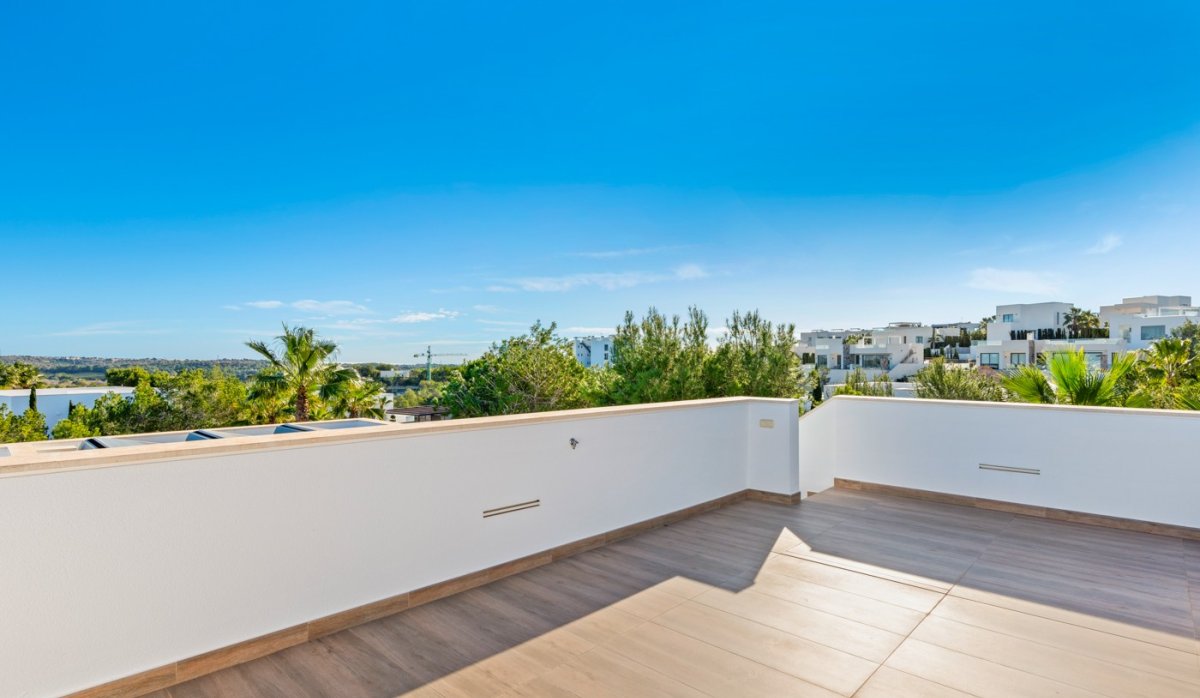 Resale - Villa - Las Colinas Golf Resort - Las Colinas golf