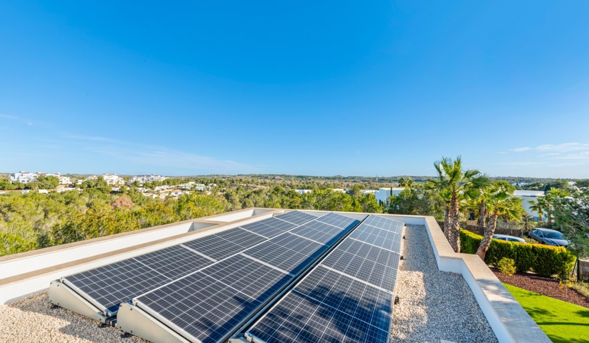 Resale - Villa - Las Colinas Golf Resort - Las Colinas golf