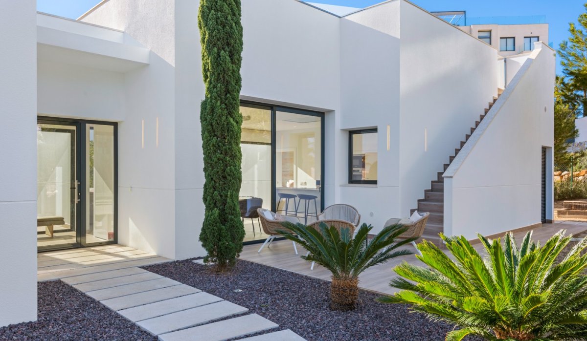 Resale - Villa - Las Colinas Golf Resort - Las Colinas golf