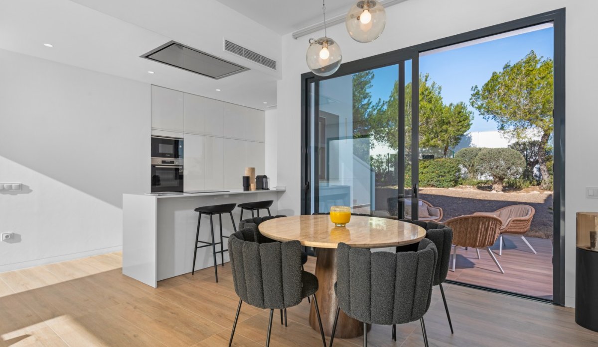 Resale - Villa - Las Colinas Golf Resort - Las Colinas golf