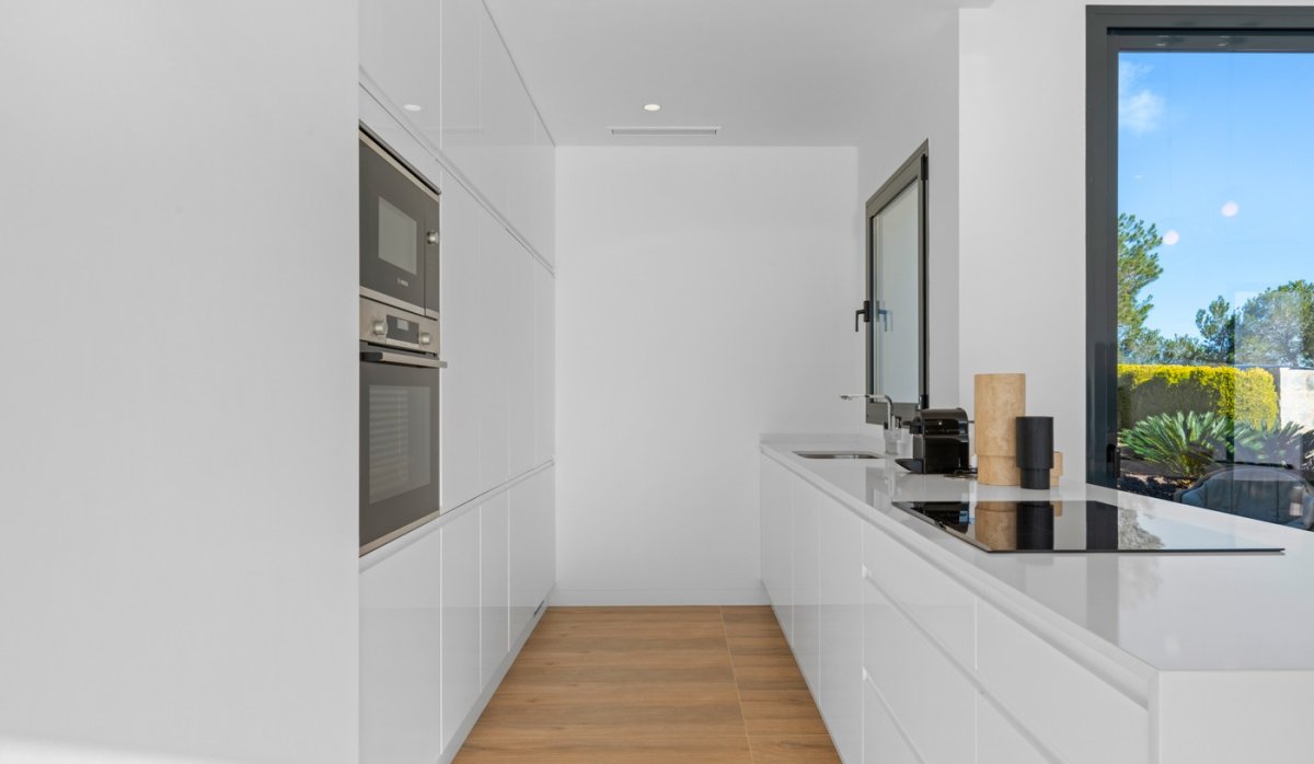 Resale - Villa - Las Colinas Golf Resort - Las Colinas golf