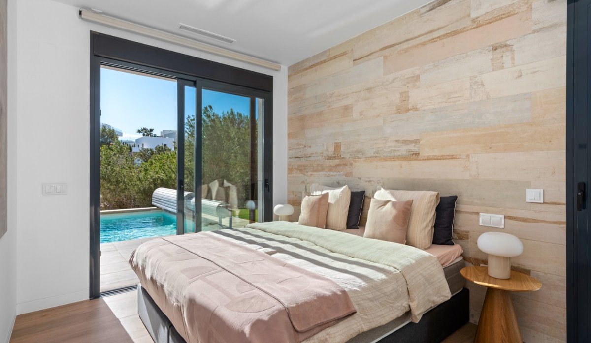 Resale - Villa - Las Colinas Golf Resort - Las Colinas golf