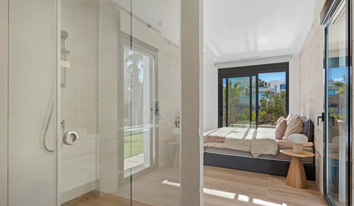 Resale - Villa - Las Colinas Golf Resort - Las Colinas golf