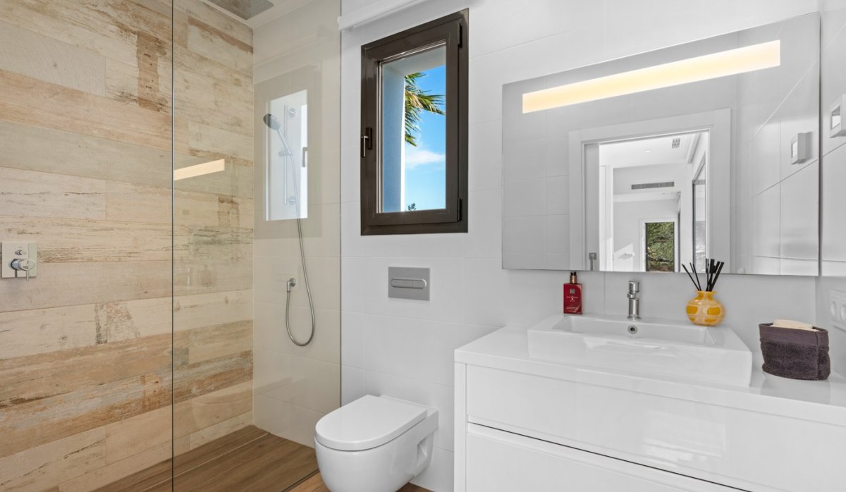 Resale - Villa - Las Colinas Golf Resort - Las Colinas golf