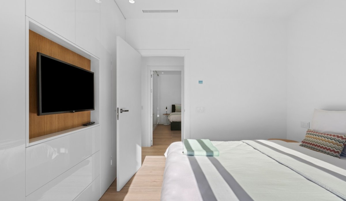 Resale - Villa - Las Colinas Golf Resort - Las Colinas golf