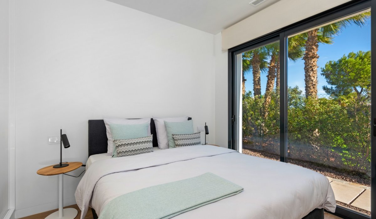 Resale - Villa - Las Colinas Golf Resort - Las Colinas golf