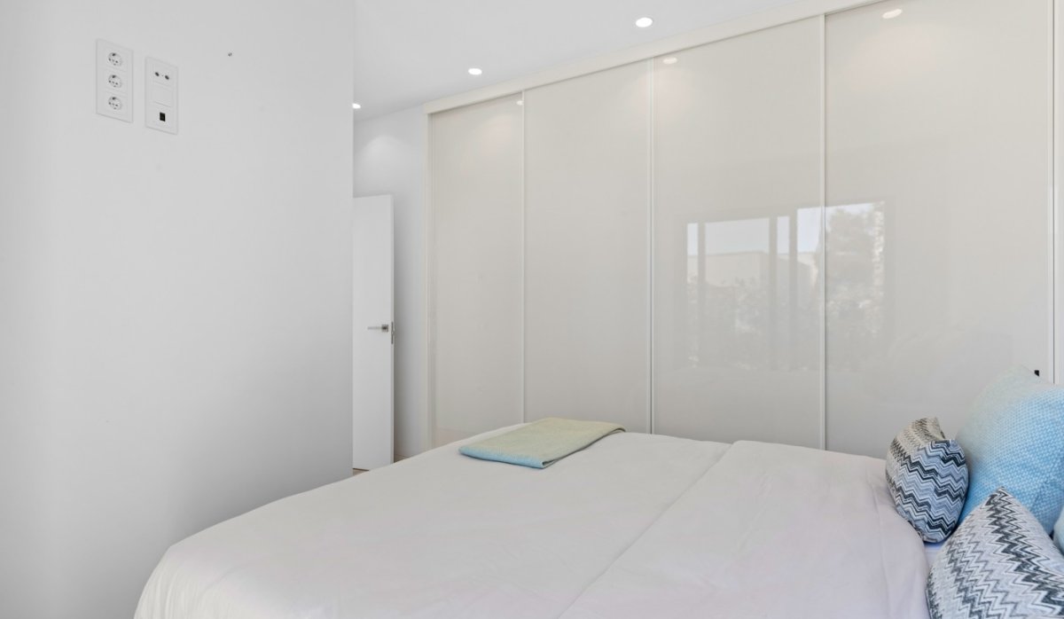 Resale - Villa - Las Colinas Golf Resort - Las Colinas golf