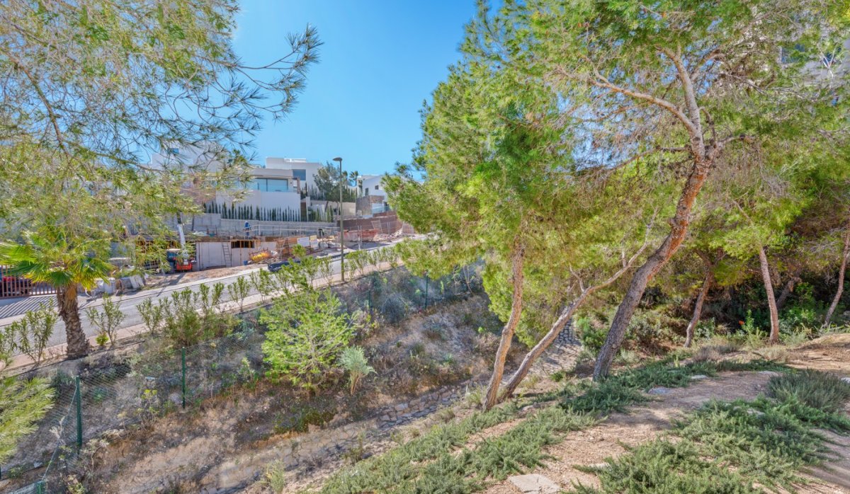 Resale - Villa - Las Colinas Golf Resort - Las Colinas golf