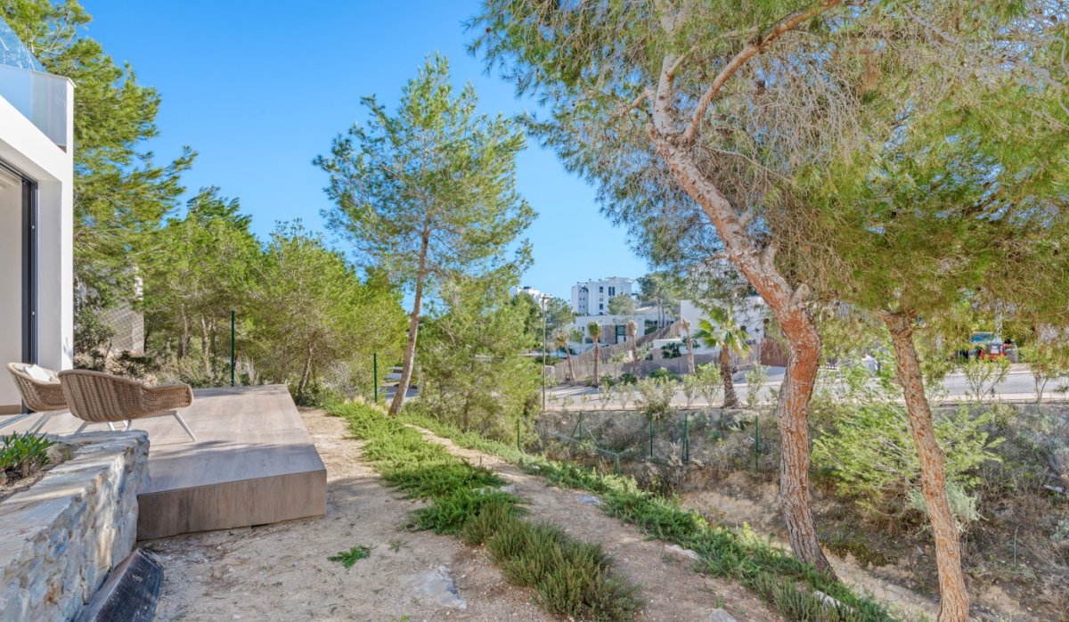 Resale - Villa - Las Colinas Golf Resort - Las Colinas golf