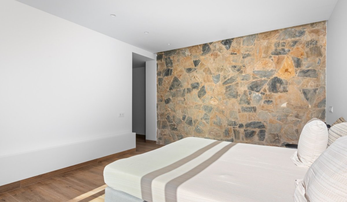 Resale - Villa - Las Colinas Golf Resort - Las Colinas golf