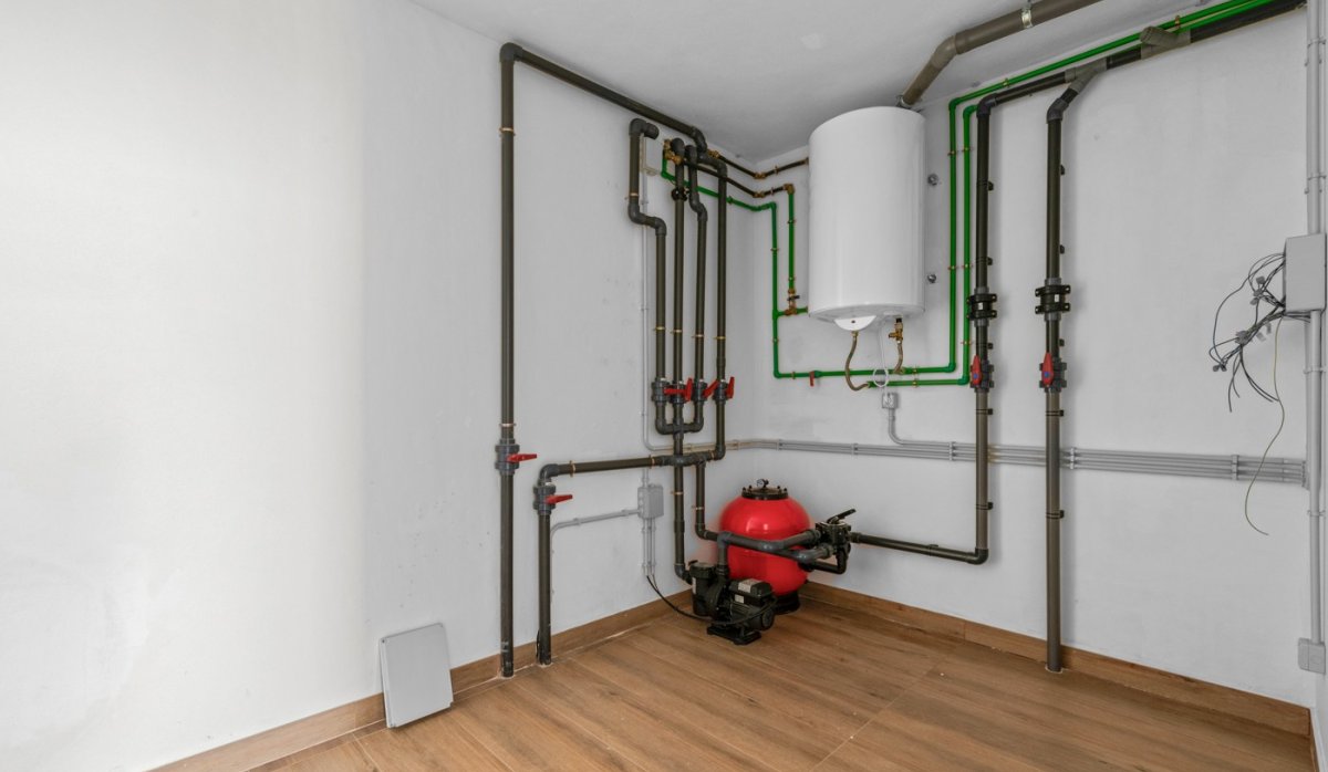 Resale - Villa - Las Colinas Golf Resort - Las Colinas golf