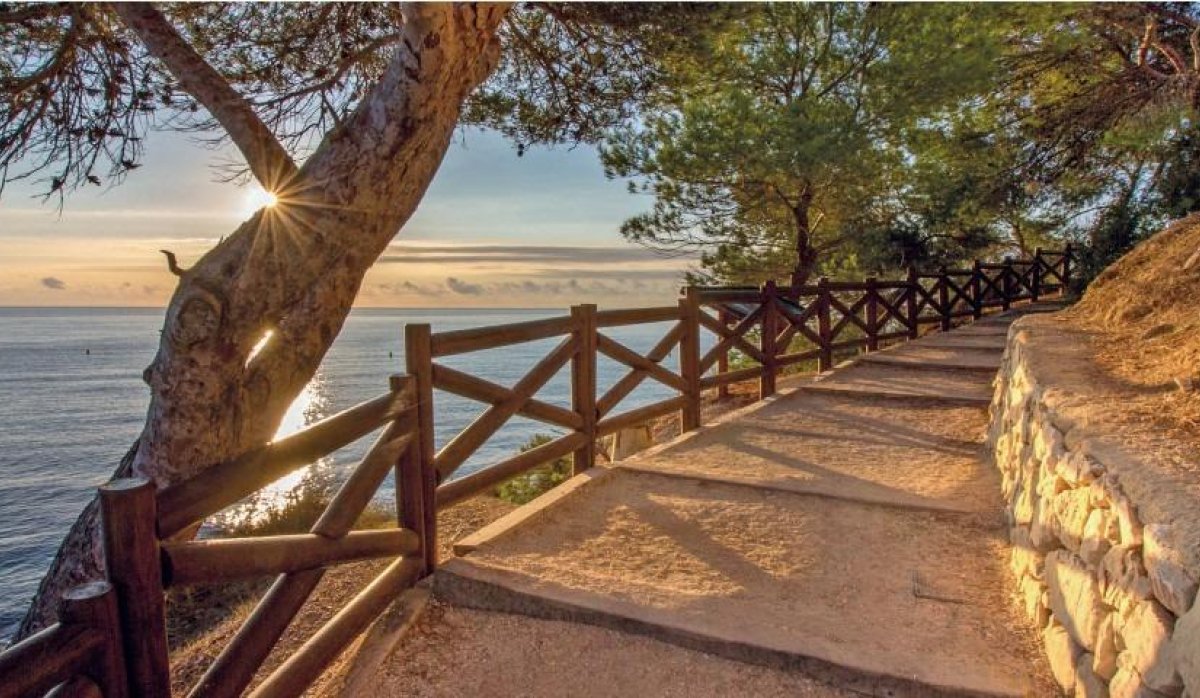 Nouvelle construction - Villa - Benissa - Cala Advocat