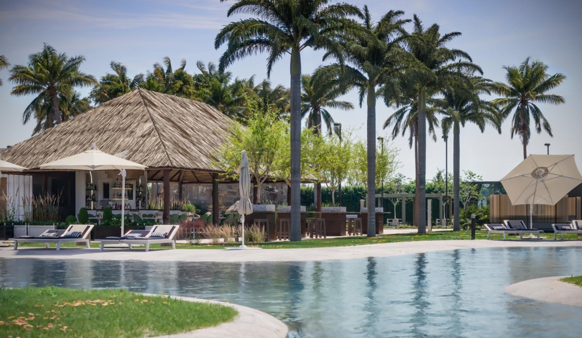 Nouvelle construction - Villa - Torre Pacheco - Roldán