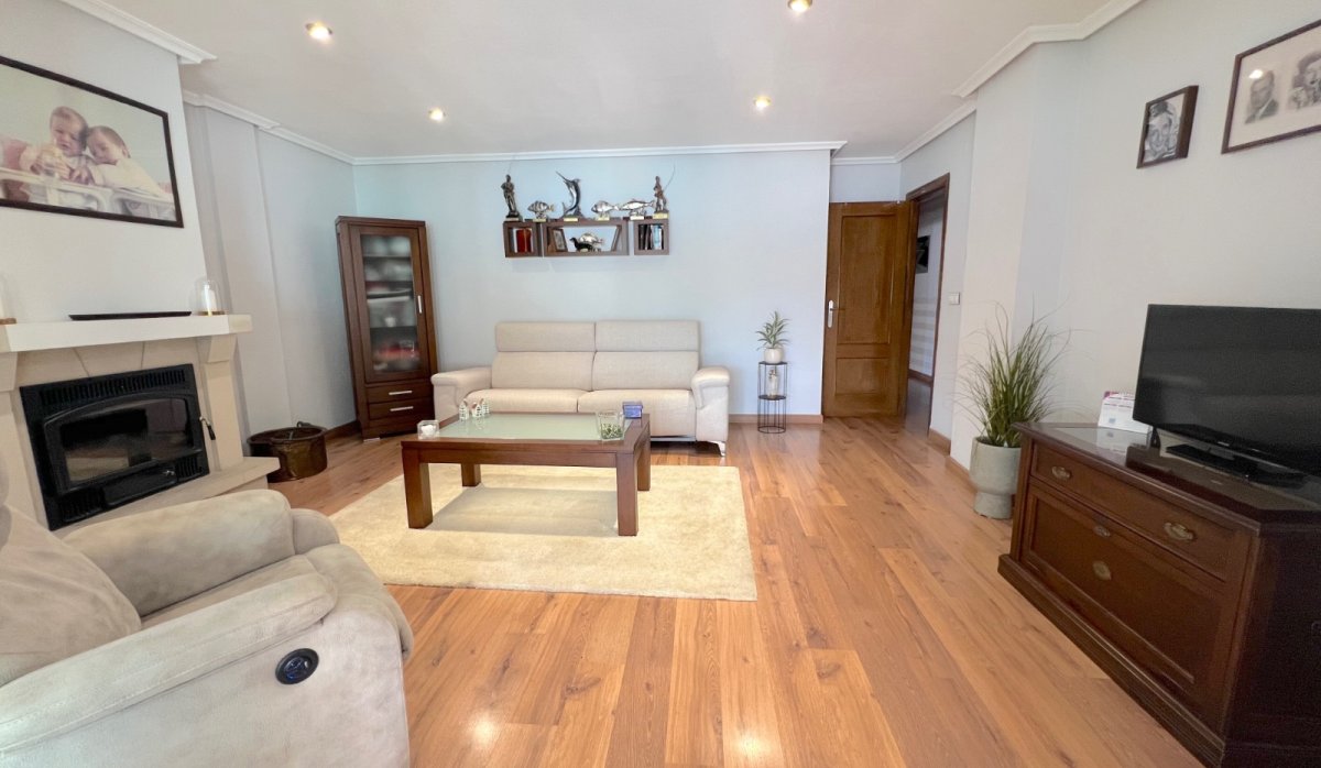 Revente - Villa - San Javier