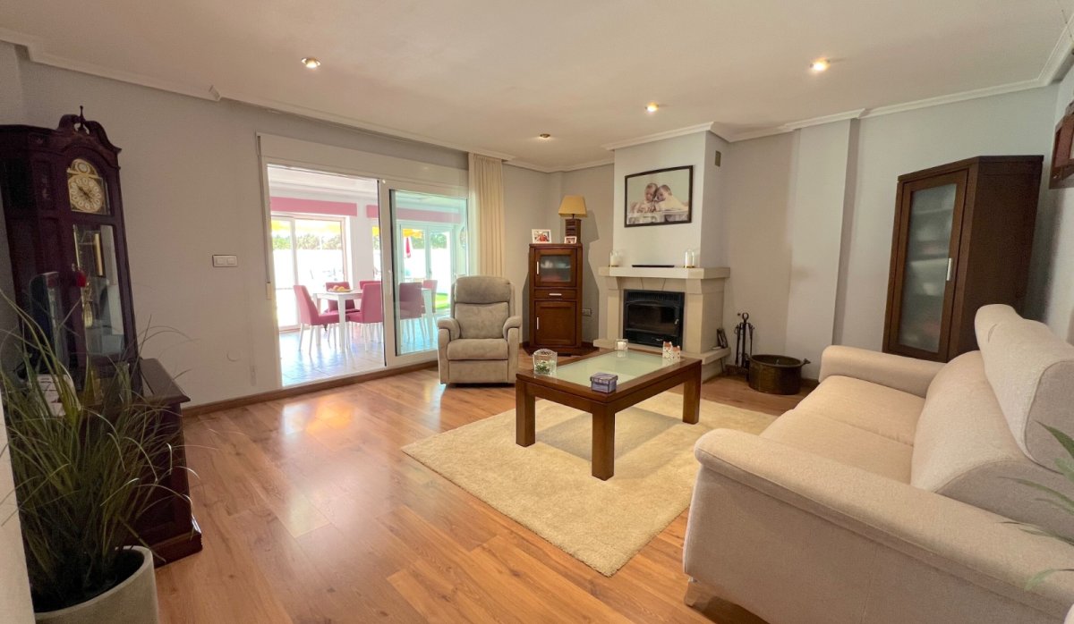 Revente - Villa - San Javier