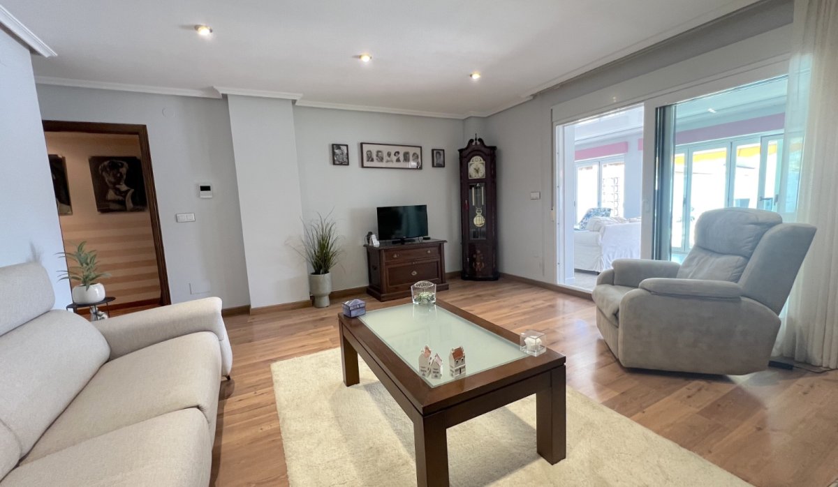 Revente - Villa - San Javier
