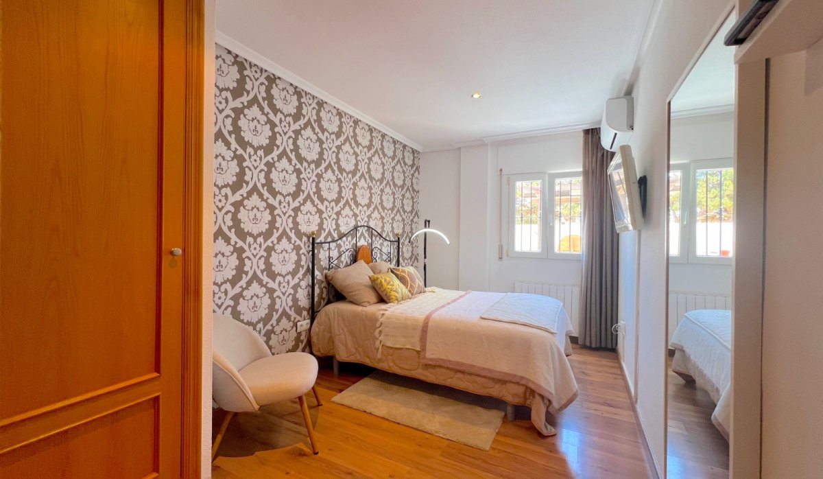 Revente - Villa - San Javier