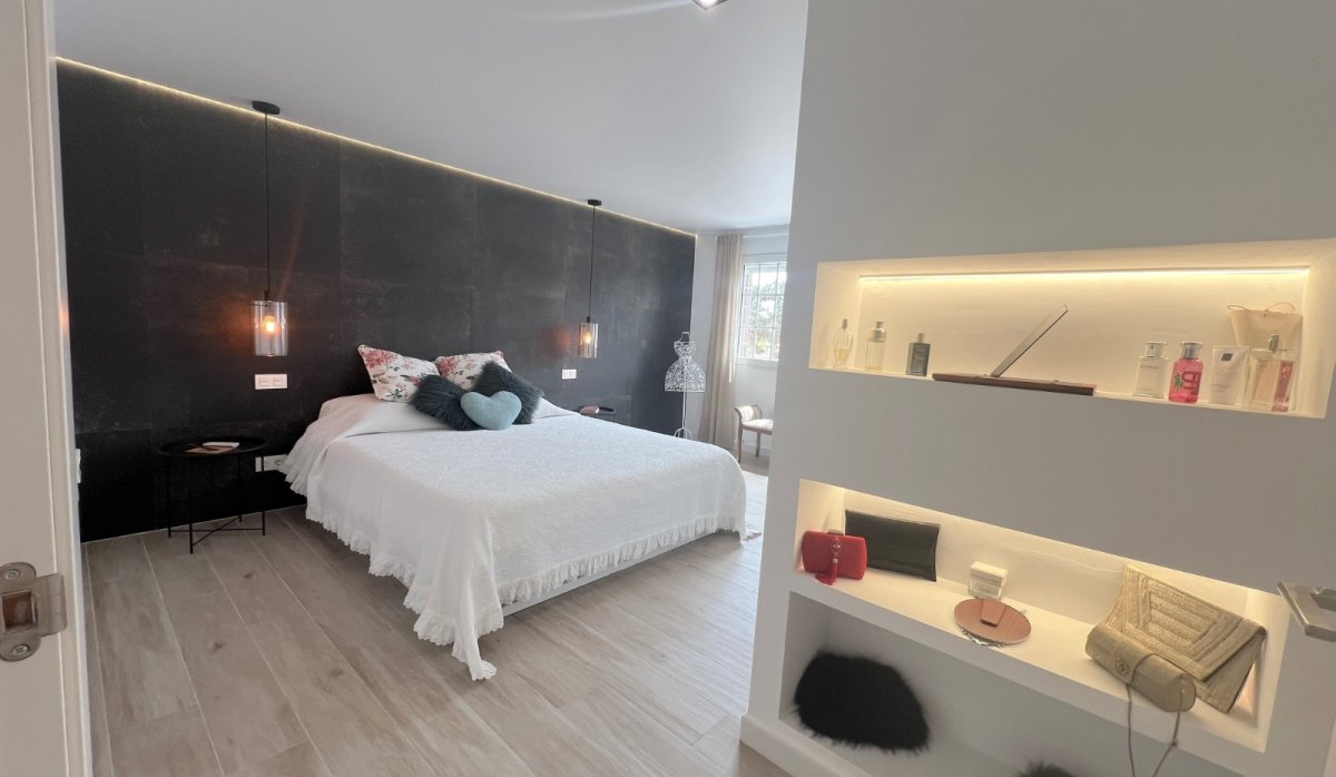 Revente - Villa - San Javier