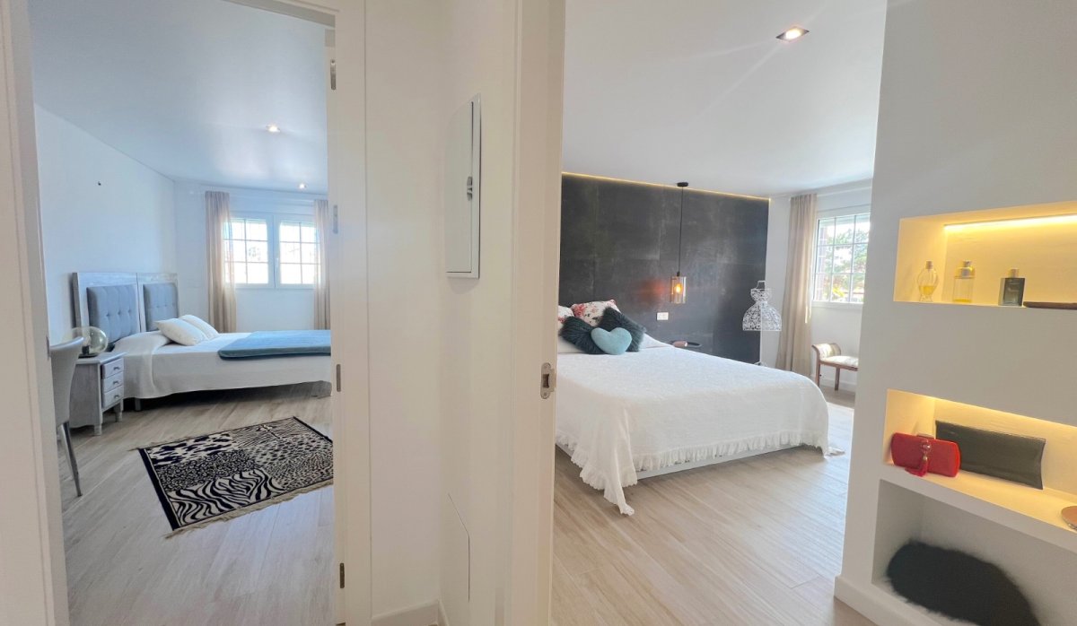Revente - Villa - San Javier