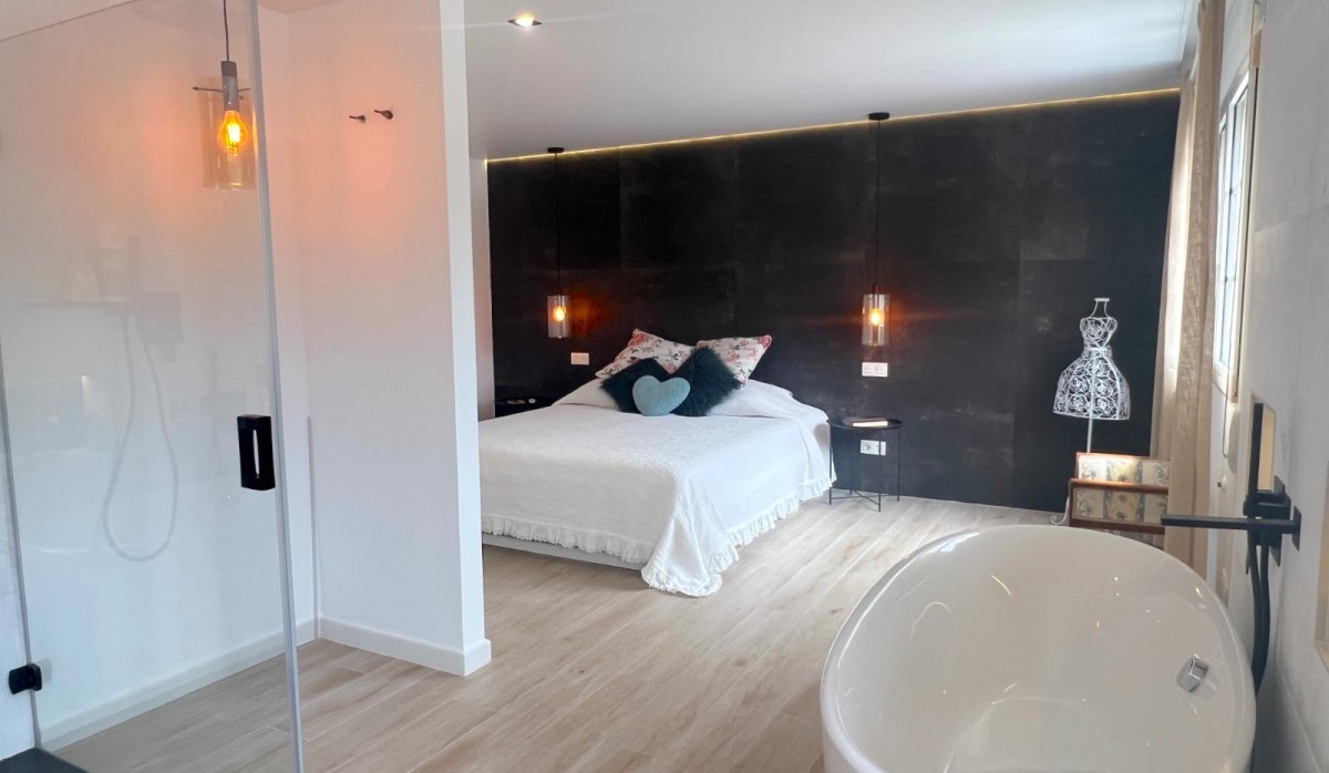Revente - Villa - San Javier