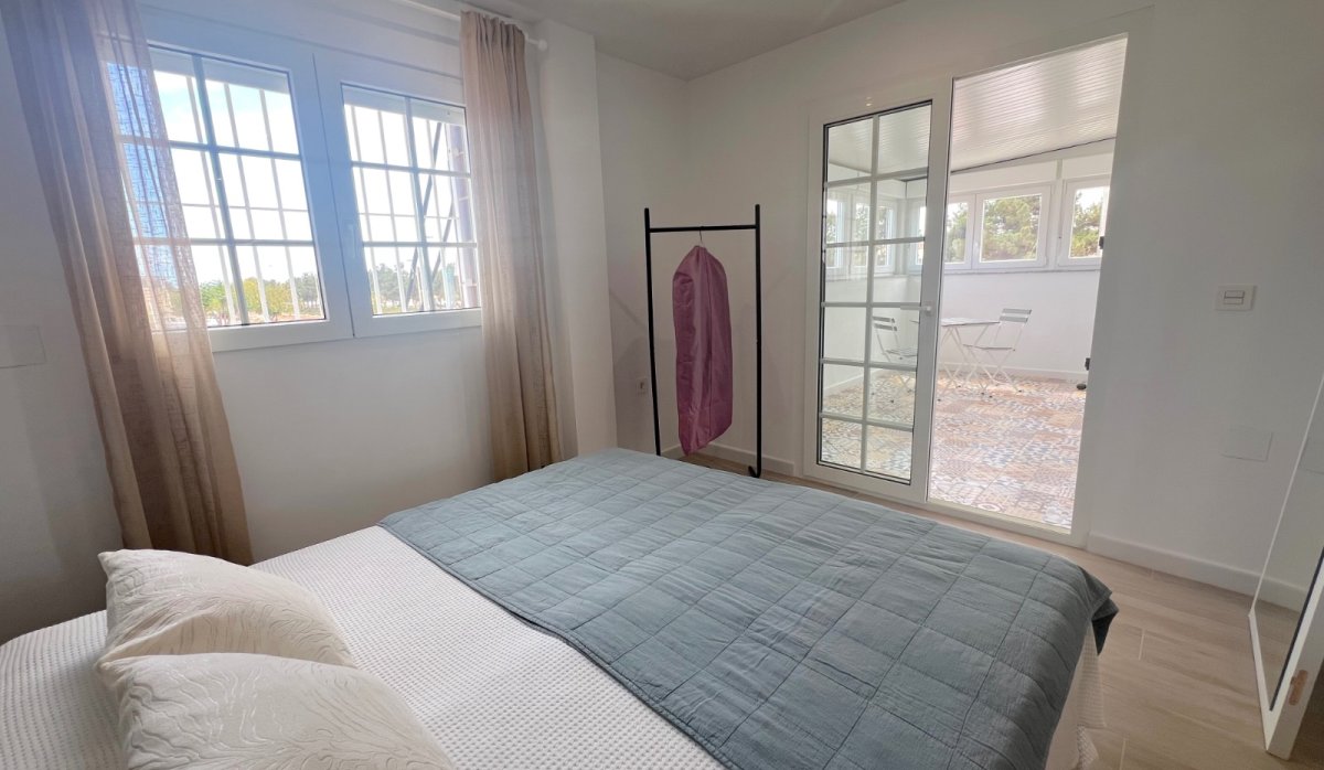 Revente - Villa - San Javier