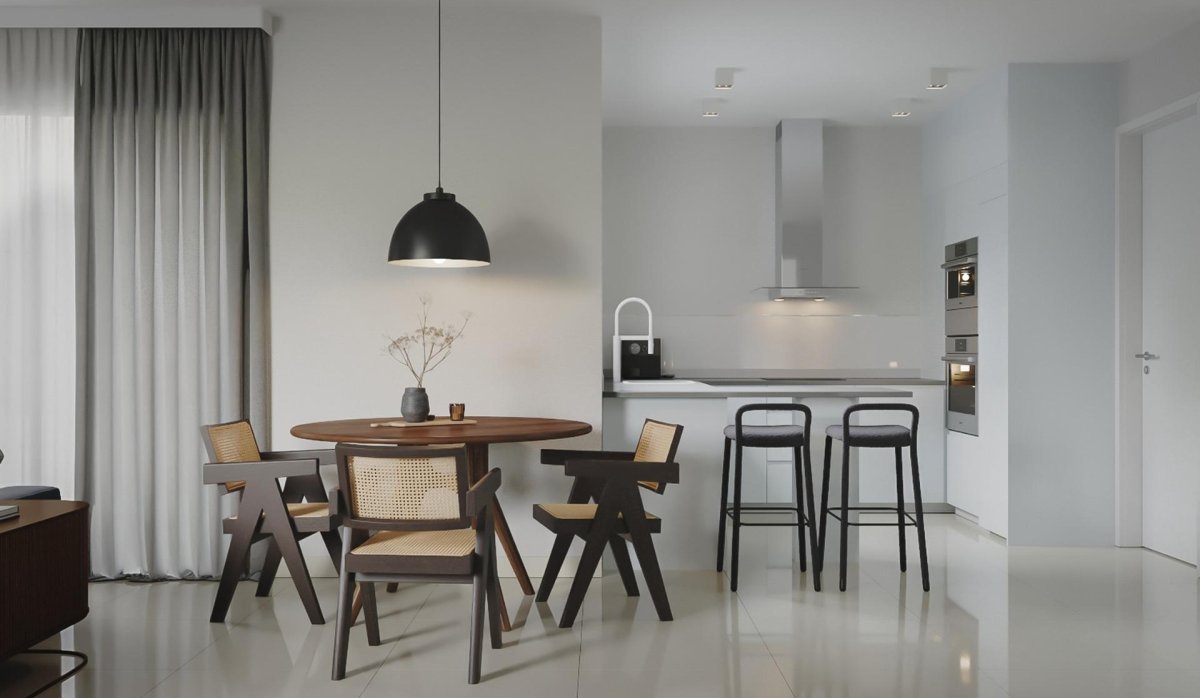 Nouvelle construction - Villa - El Campello - Venta Lanuza
