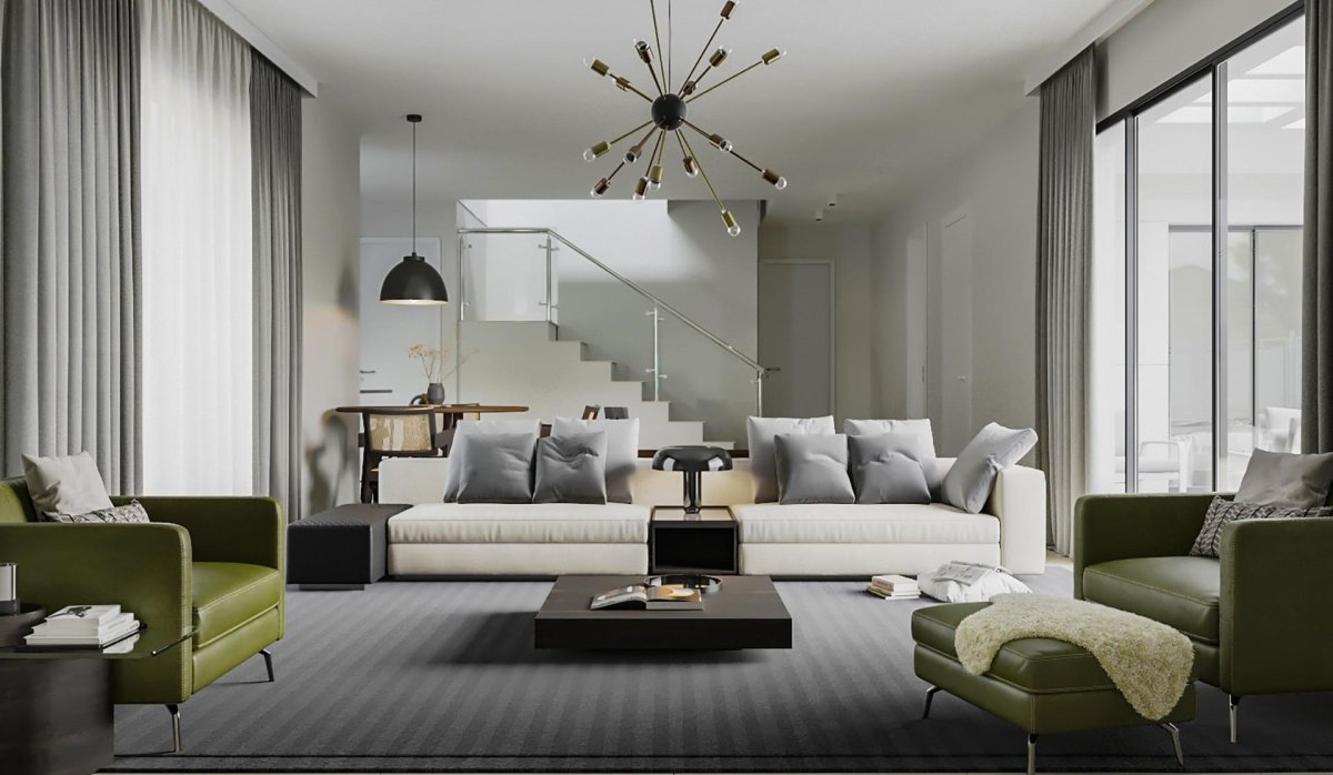 Nouvelle construction - Villa - El Campello - Venta Lanuza