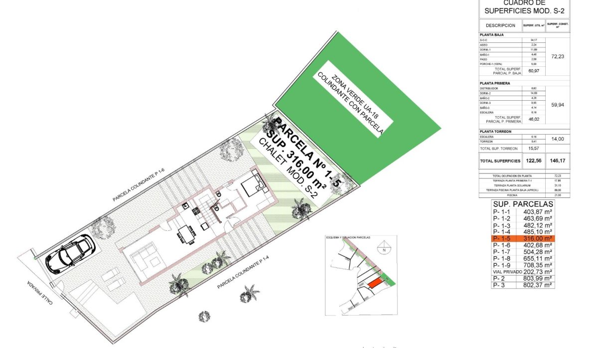 Nouvelle construction - Villa - El Campello - Venta Lanuza