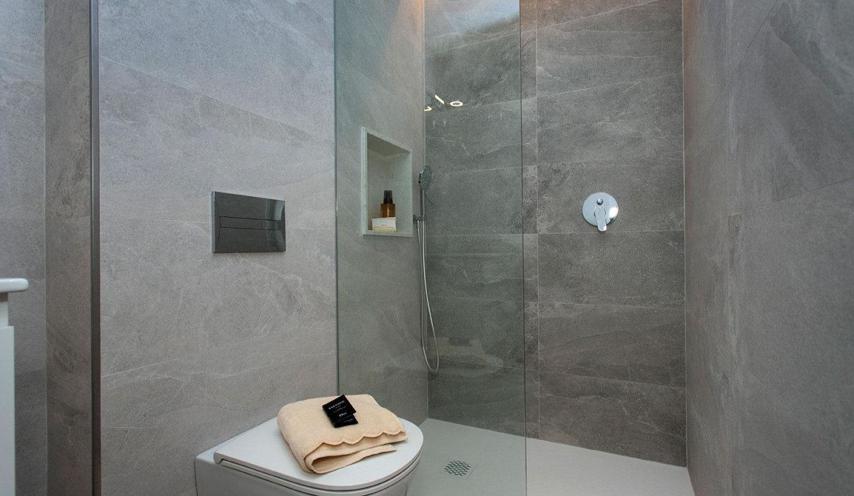 Nouvelle construction - Villa - Pilar de la Horadada - Torre De La Horadada
